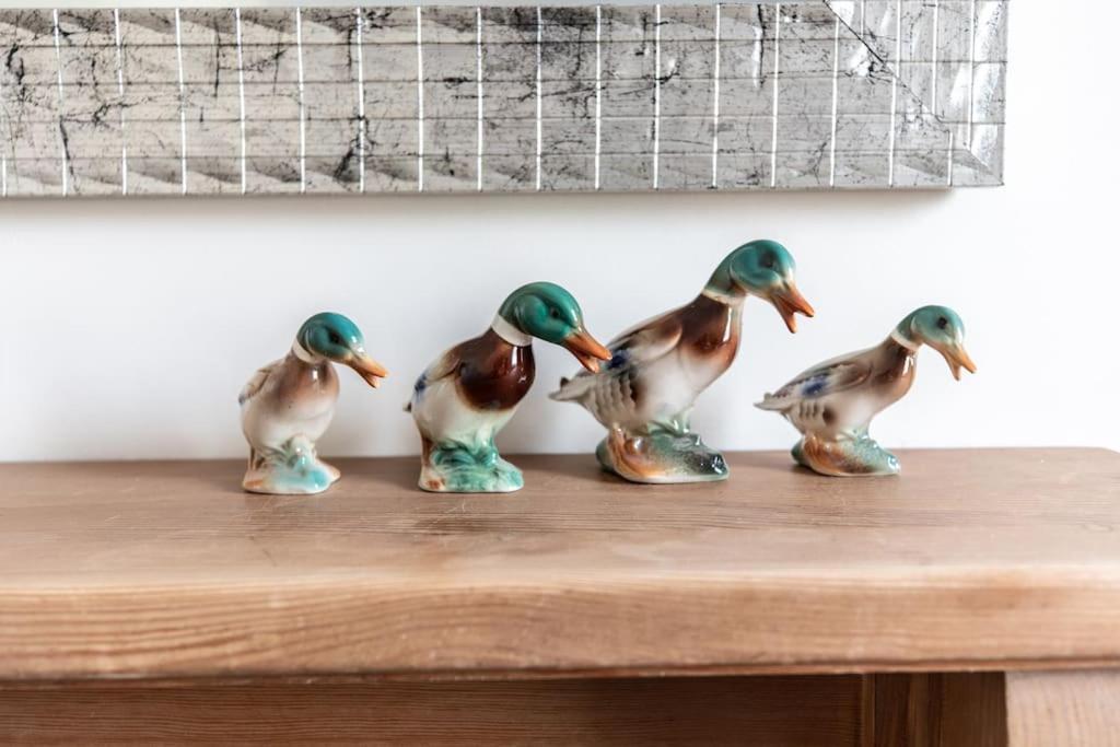 Stunning Holiday Home - Puddleduck - Centre Of คอนิสตัน ภายนอก รูปภาพ